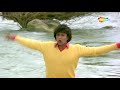 chor ko pakdo mithun chakraborty❤️meenakshi seshadri romantic song dilwala 1986