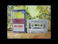 Miles Davis - Sketches of Spain (Cassette, 1960)