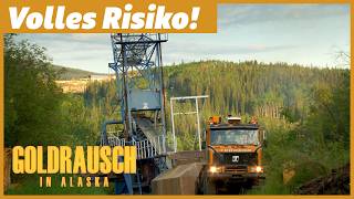 Revelations - SPECIAL! | Gold Rush in Alaska | FULL EPISODE | DMAX Treasure Hunters