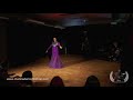 Iraqi Dance/ Inanna International Iraqi Dance Festival 2018 Anastasia Sirzen