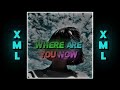 Where are you now || xml file link description🔰⬇️ || alight motion preset