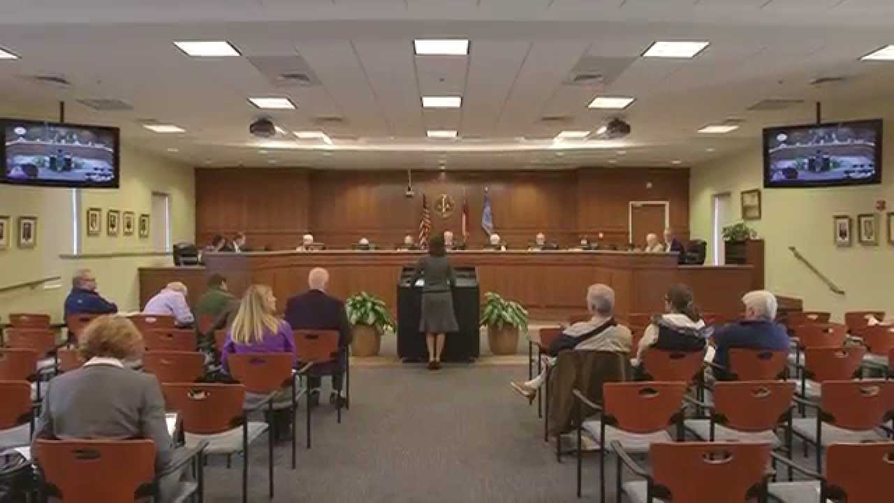 About The Dare County Board Of Commissioners - YouTube