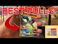 GTC Cards BEST PULLS Compilation!