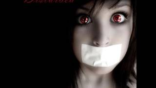 Disturbed Just Stop audio