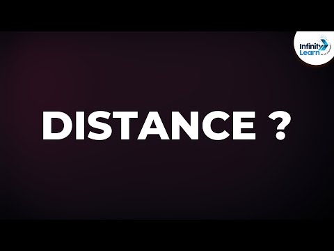 How do we Find the Distance between Two Points on a Number Line? How do we Find the Distance between Two Points on a Number Line?
