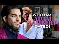 Adam Lambert's Boyfriend List (2021 UPDATED! Dating History)