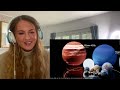 The Universe is Way Bigger Than You Think 3D - Harry Evett  Irish Girl Reacts