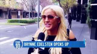 Brynne Edelsten On Geoffrey and Gabi's Baby News