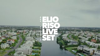 Elio Riso - Live Set EP I - by Levels