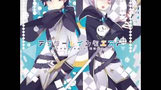 【2014年4月21日】そらるとまふまふでCD製作秘話とか超会議の質問に答えるよ