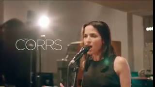 The Corrs - White Light (French Advert)