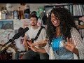 Nao: NPR Music Tiny Desk Concert