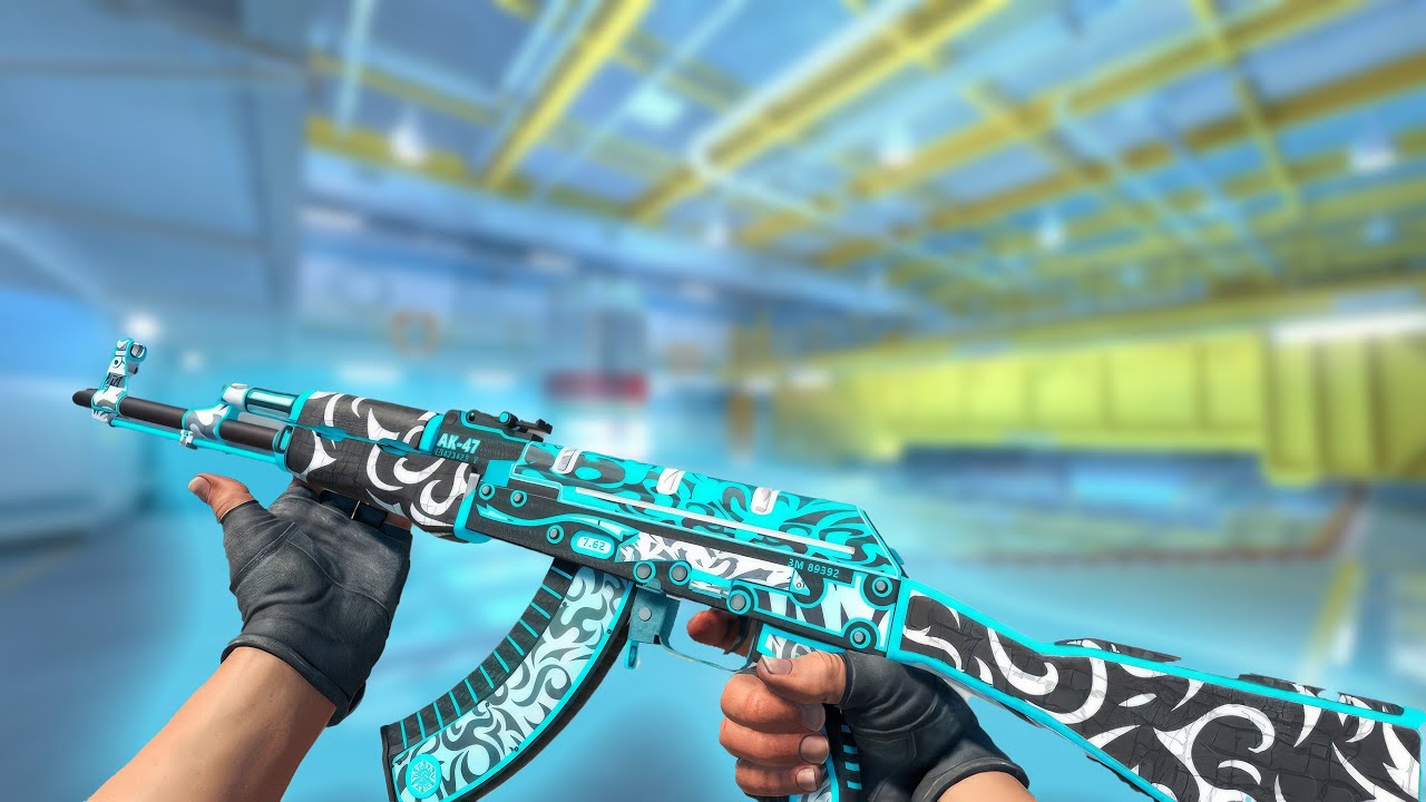 All Night Cs2 Montage Youtube