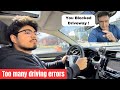 G2 Test Ontario | Driving Test Fails Compilation!!! #failed #g2test