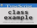 06: TypeScript Class. Constructor, Methods,  Properties,  to solve a real-world problem.