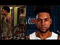 NBA 2K18 MyCAREER - Creation Of The BEST MyPlayer EVER | Swagged Out Cameron Baker Tats & Crossovers NBA 2K18 MyCAREER - Creation Of The BEST MyPlayer EVER | Swagged Out Cameron Baker Tats & Crossovers