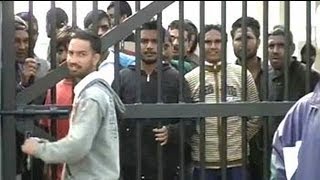 NDTV exclusive: Tackling drug addiction in Punjab jails