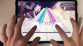 【Arcaea】虚空の夢 PM！！