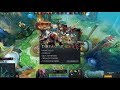 STREAK WIN DOTA 2 TURBO MODE | CARI LAWAN YANG KERAS DULU GUYS