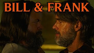 Bill And Frank (The Last Of Us 2023) Tribute | Unchained Melody