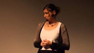 Beyond the Blue and Pink Toy Divide | Elizabeth Sweet | TEDxUCDavisSalon