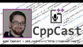 CppCast Episode 164: SYCL with Gordon Brown