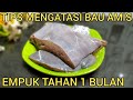 TIPS CARA MEREBUS HATI SAPI AGAR TIDAK BAU AMIS || TIPS FOR COOKING BEEF LIVER SO IT DOESN'T SMELL