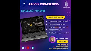 Sexología Forense y Profesionales de la Salud