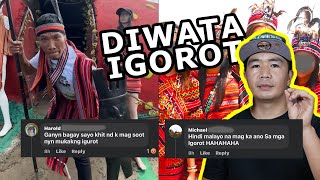 Diwata Igorot