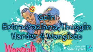 Ricky Mystique- FWP Wangisto Lyrics