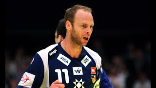 Ólafur Stefánsson | Tim Duncan of Handball | Handball Things