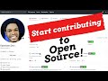 An Easy Introduction to Open Source, Github Cloning, Forking and Pull Requests