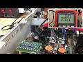 Pioneer D-07 DAT dead vacuum fluorescent display repair