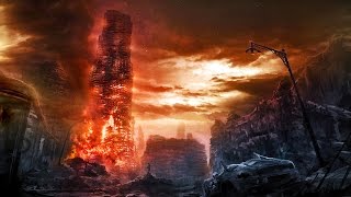Выживальщики готовятся к апокалипсису