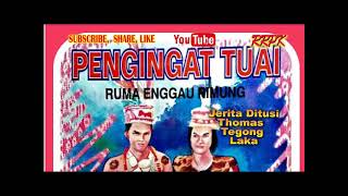 Ruma Enggau Rimung Tusun Ke- 5