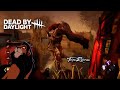 Dead By Daylight - NOT ON MY WATCH !!!!!!