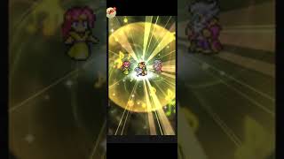 FFRK - FF4 dreambreaker 25.44s feat. rem