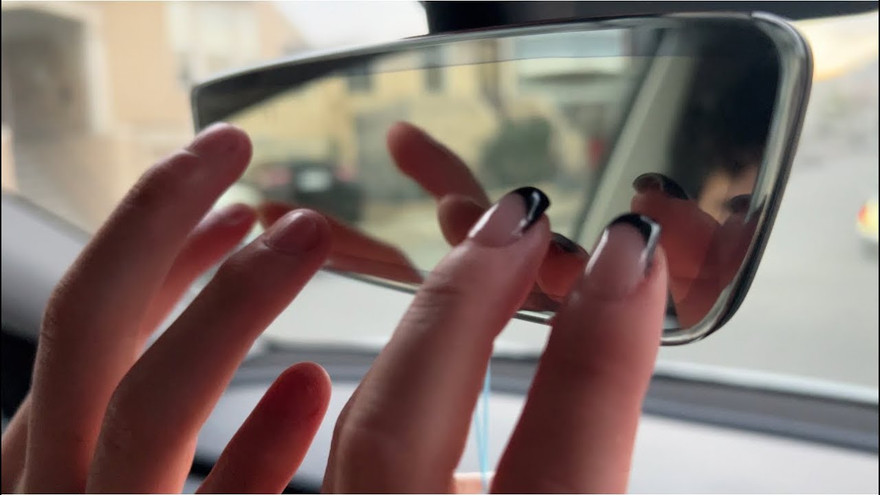 Asmr Car Tapping Youtube