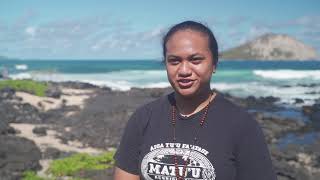 Student Spotlight: Environmental Studies and Environmental Sciences Students