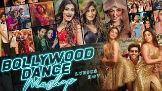 || Bollywood Dance Mashup || All Bollywood Romantic Party Songs || Hindi Songs 2023 💖🧡