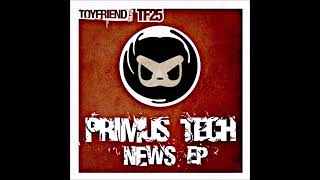 Primus Tech - Entrace [TF25]