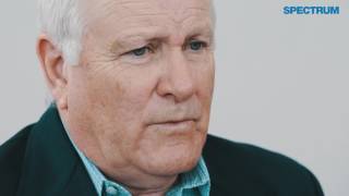 ANDRITZ PULP & PAPER: Interview with Jimmy Onstead