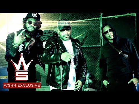 Bun B ft T.I. & Big K.R.I.T - Recognize