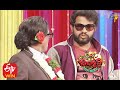 Hyper Aadi  Performance | Jabardasth | Double Dhamaka Special | 20th December 2020 | ETV  Telugu