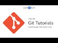 Git Part 5 - Cloning, undoing, reverting, resetting