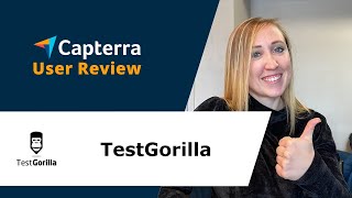 TestGorilla Review: Test Gorilla is exactly what we needed