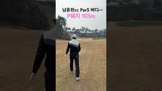 골프고수되는법!! Par5 버디하기#드라이버스윙#우드스윙#웨지스윙#어프로티#버디#싱글골퍼#kpga#프로#테일러메이드