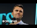 Charlie Kirk murder suspect's preliminary hearing will be open to public, judge rules