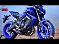 yamaha mt 03 2025 the ultimate streetfighter you need to see