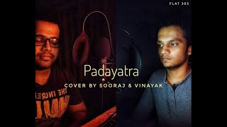 Padayatra | Cover | Flat303